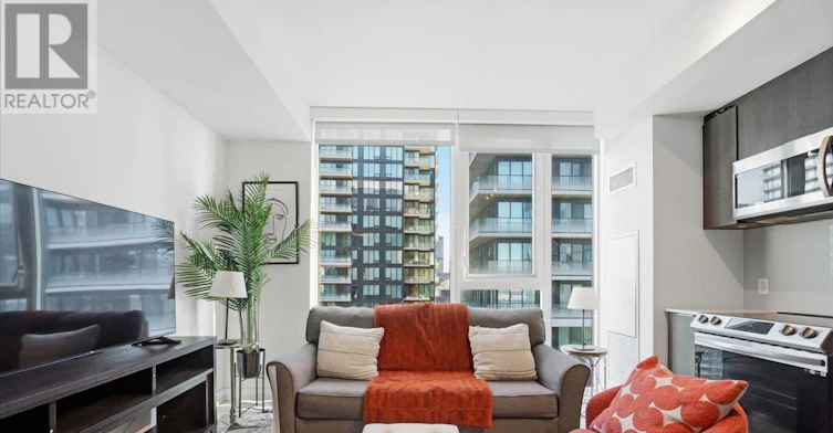 3507-357 King Street W, Toronto, ON, M5V 0S7 - 3