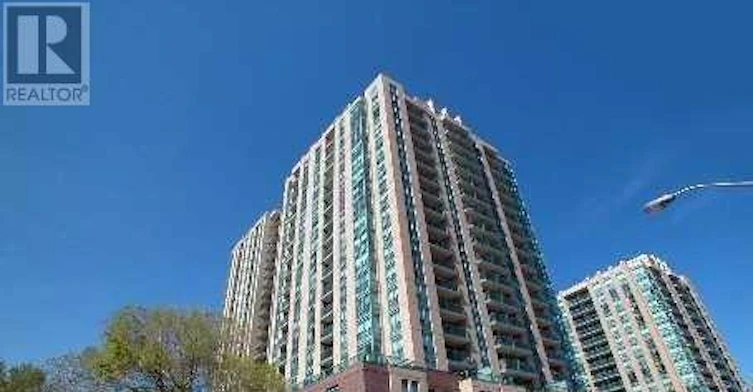 1206-20 Olive Avenue, Toronto, ON, M2N 7G5