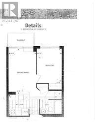 1508-31 Bales Avenue, Toronto, ON, M2N 7L6 - 2