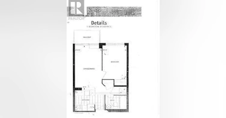 1508-31 Bales Avenue, Toronto, ON, M2N 7L6 - 2