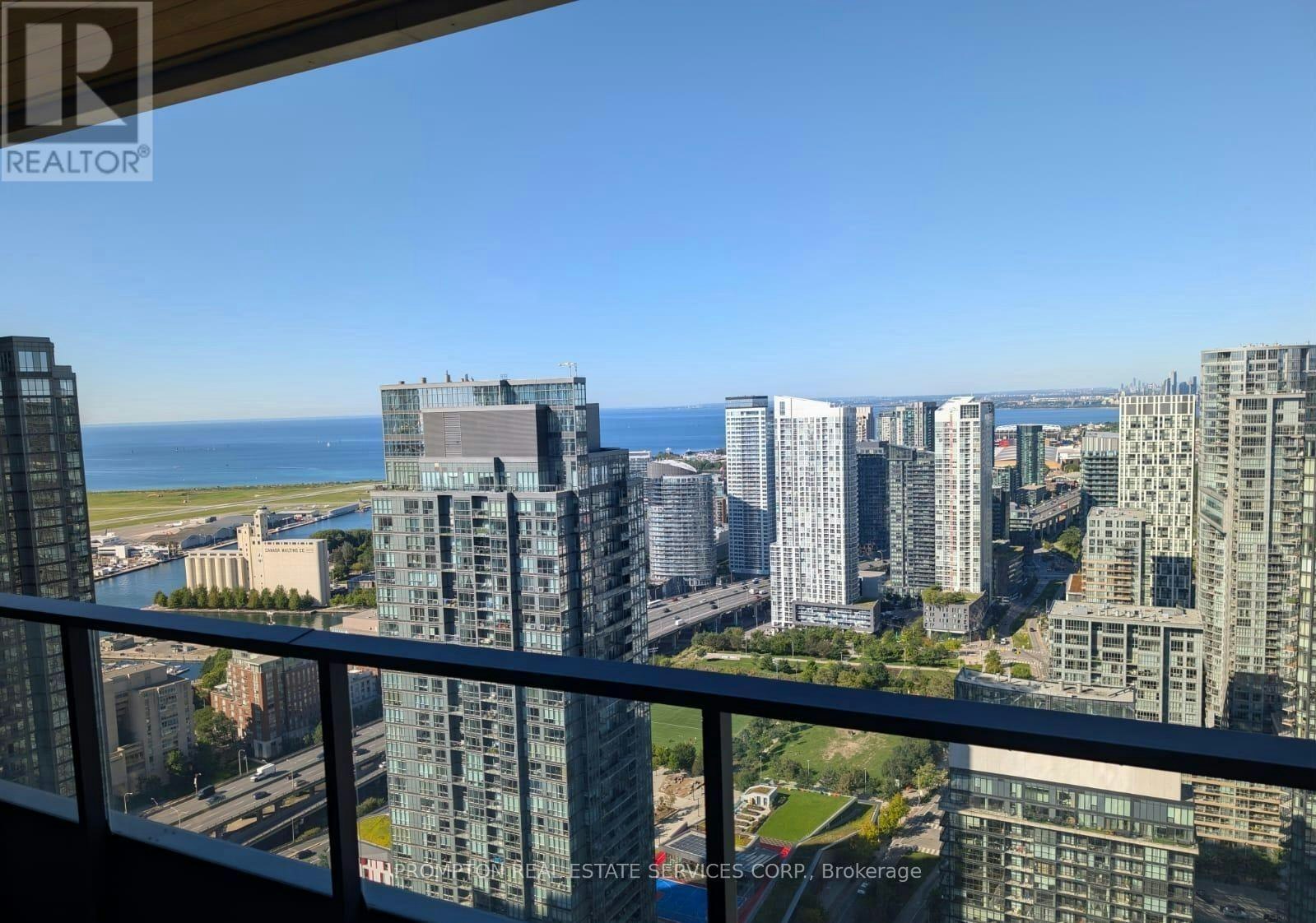 2715-3 Concord Cityplace Way, Toronto, ON, M5V 0X4 - 8