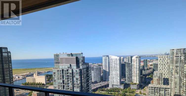 2715-3 Concord Cityplace Way, Toronto, ON, M5V 0X4 - 8