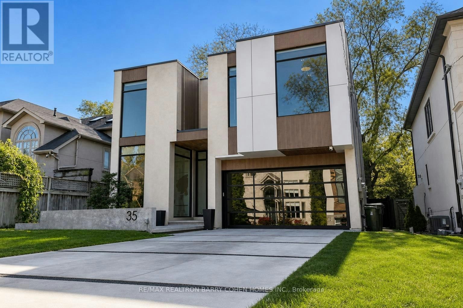35 Felbrigg Avenue, Toronto, ON, M5M 2L8