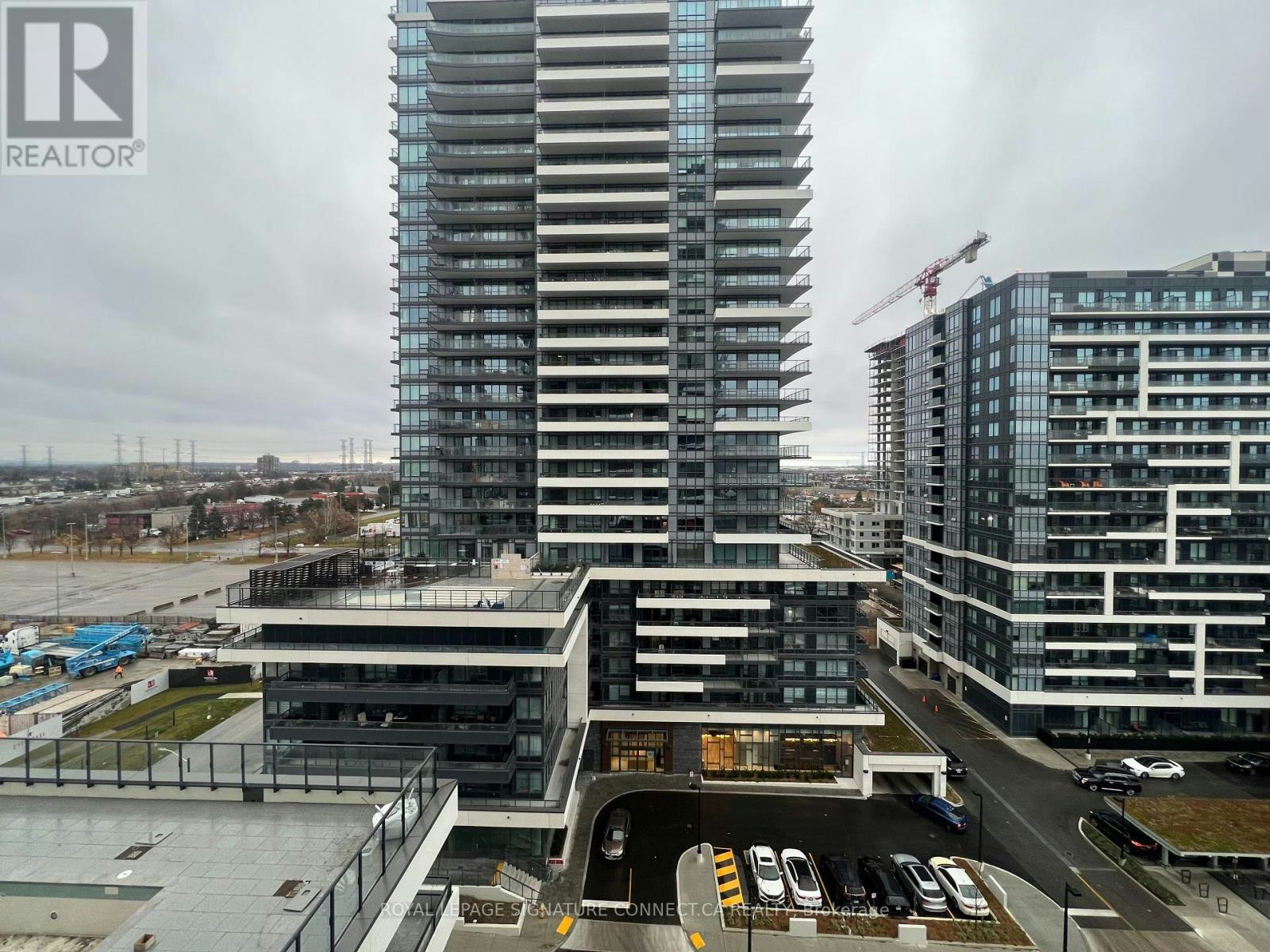 1005-1435 Celebration Drive, Pickering, ON, L1W 0C4 - 10