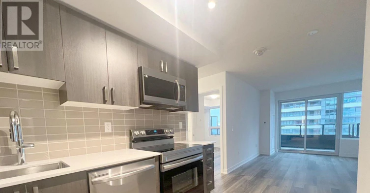 1005-1435 Celebration Drive, Pickering, ON, L1W 0C4 - 2