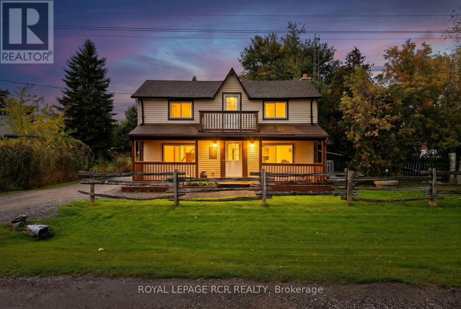 22984 12 Highway Road, Scugog, ON, L0C 1H0