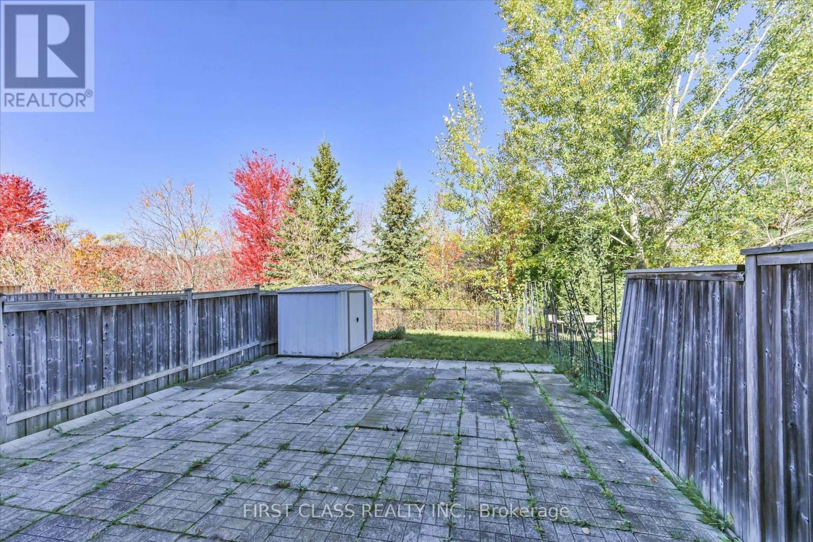 41 Northwest Passage, Whitchurch-Stouffville, ON, L4A 0T2 - 24