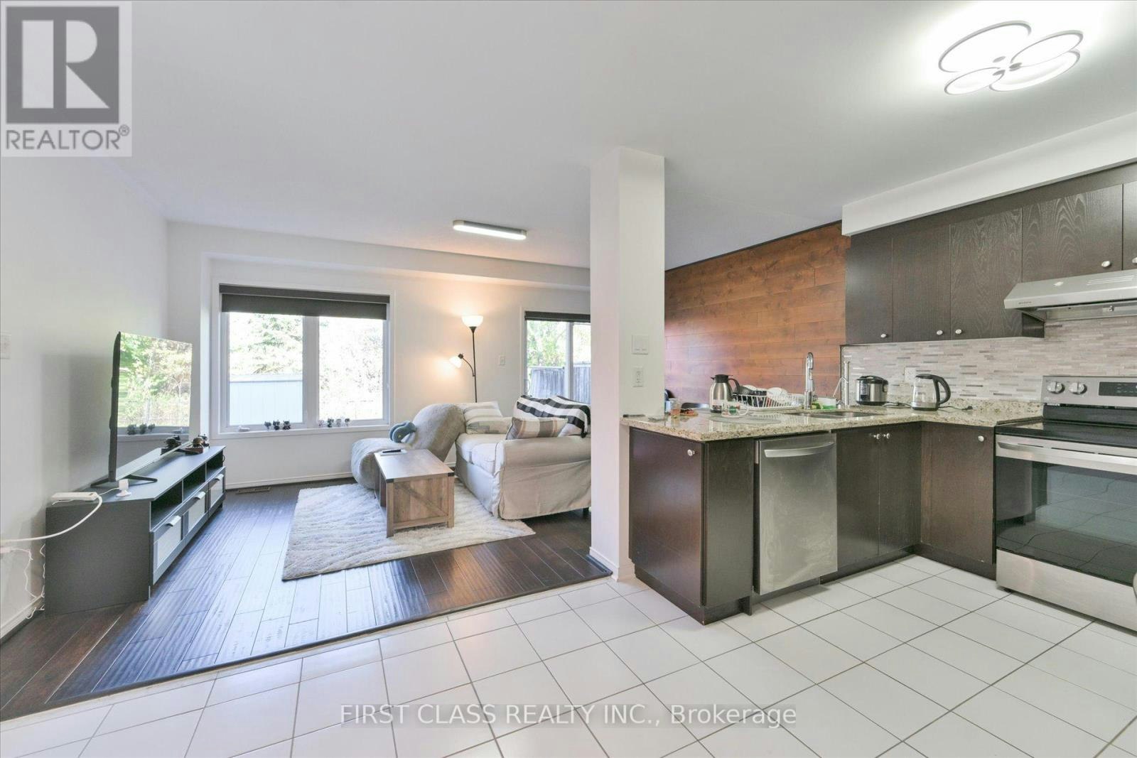 41 Northwest Passage, Whitchurch-Stouffville, ON, L4A 0T2 - 4