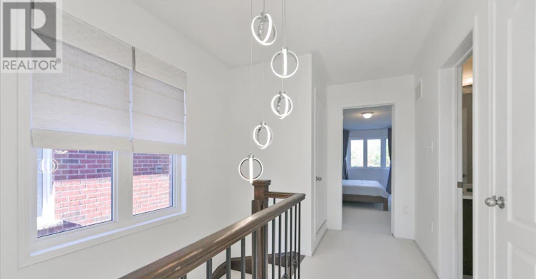 41 Northwest Passage, Whitchurch-Stouffville, ON, L4A 0T2 - 12