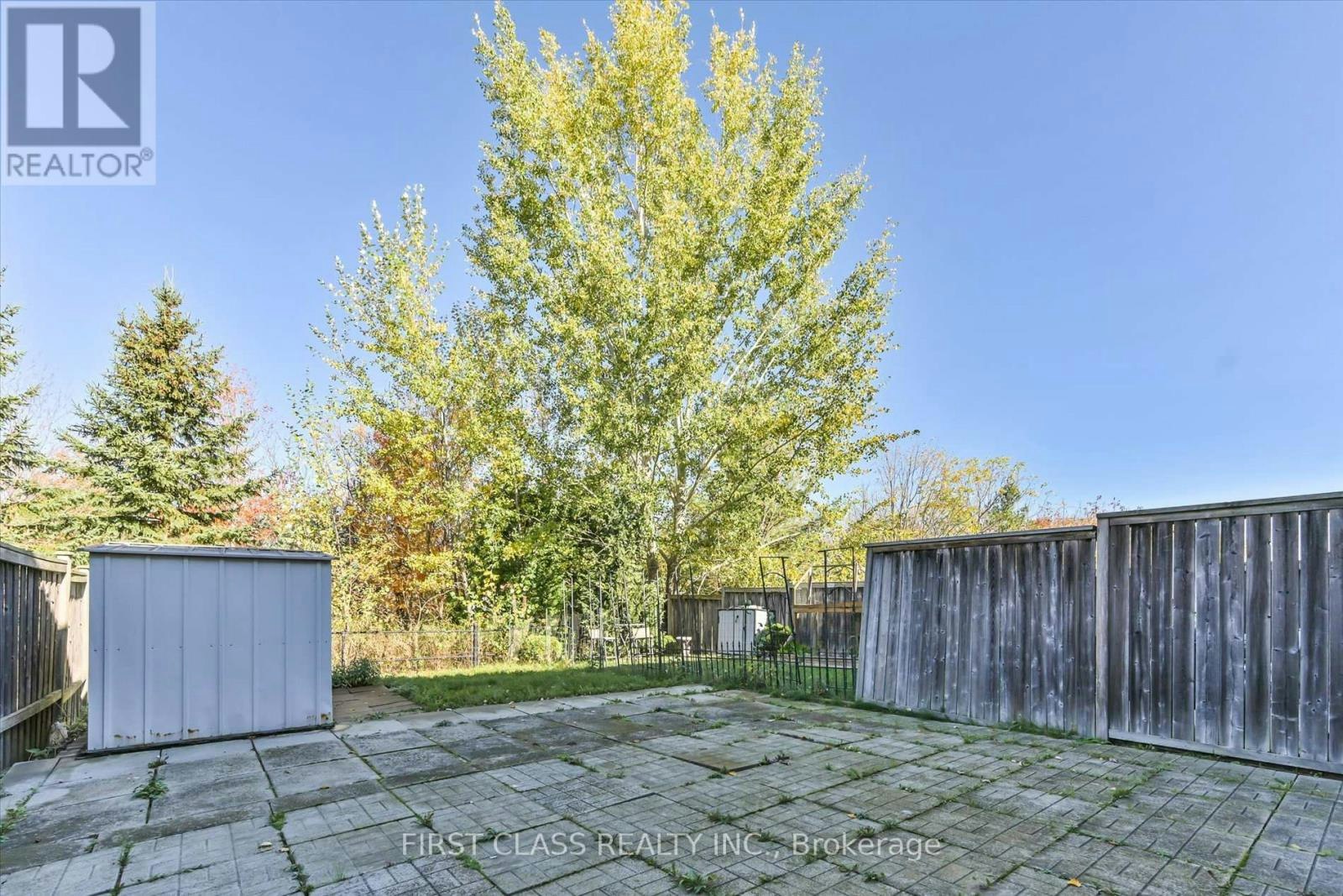 41 Northwest Passage, Whitchurch-Stouffville, ON, L4A 0T2 - 25