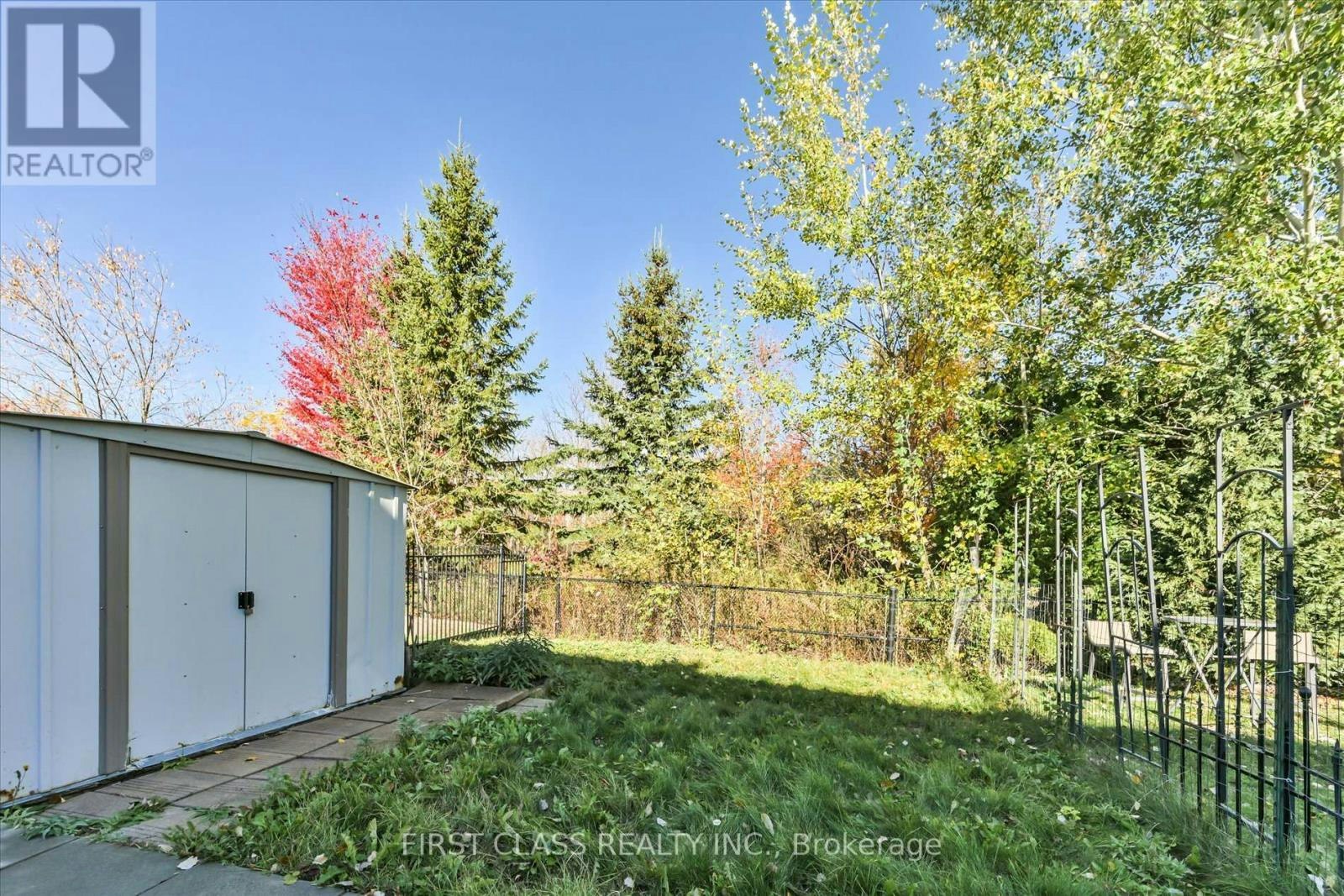 41 Northwest Passage, Whitchurch-Stouffville, ON, L4A 0T2 - 26