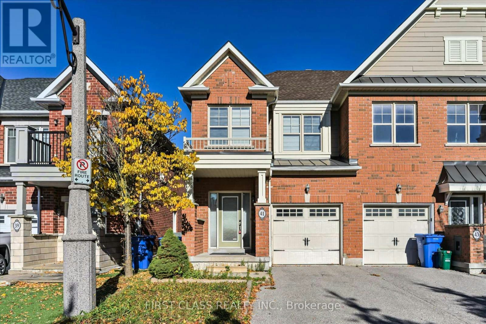 41 Northwest Passage, Whitchurch-Stouffville, ON, L4A 0T2