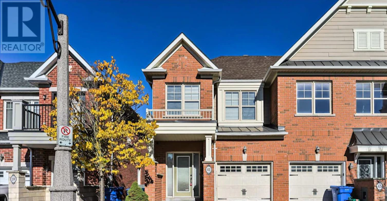 41 Northwest Passage, Whitchurch-Stouffville, ON, L4A 0T2