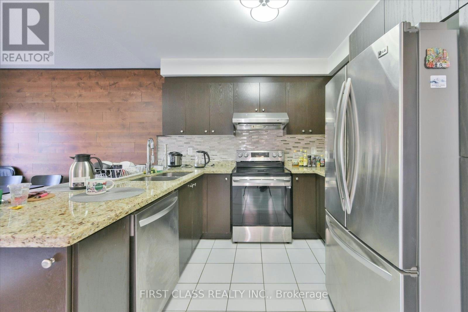 41 Northwest Passage, Whitchurch-Stouffville, ON, L4A 0T2 - 5