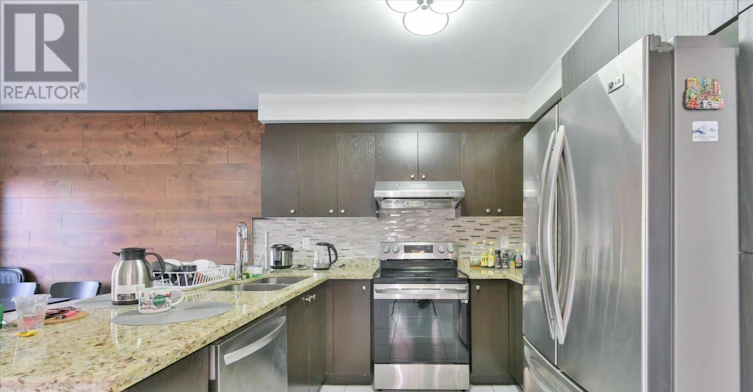 41 Northwest Passage, Whitchurch-Stouffville, ON, L4A 0T2 - 5