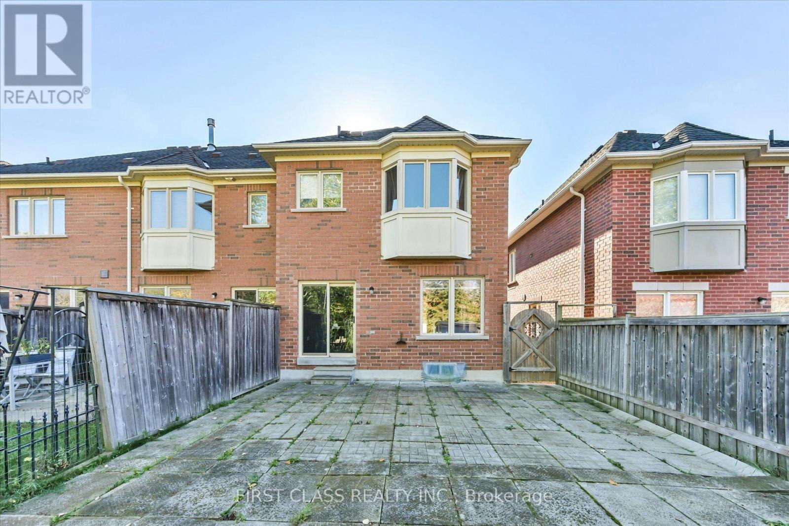 41 Northwest Passage, Whitchurch-Stouffville, ON, L4A 0T2 - 27