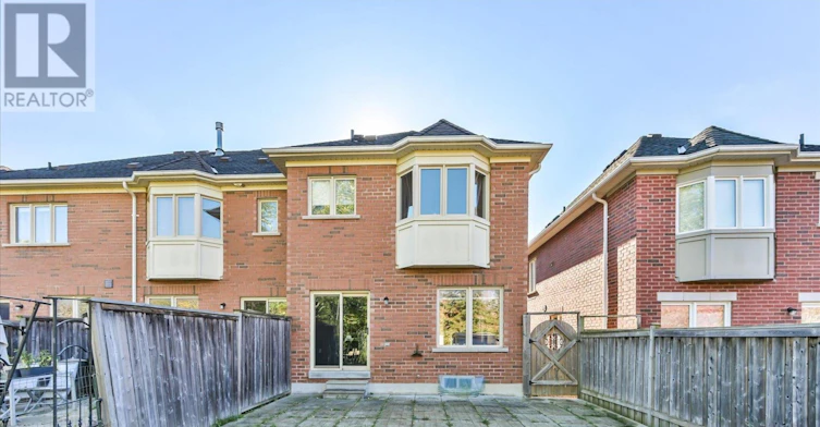 41 Northwest Passage, Whitchurch-Stouffville, ON, L4A 0T2 - 27