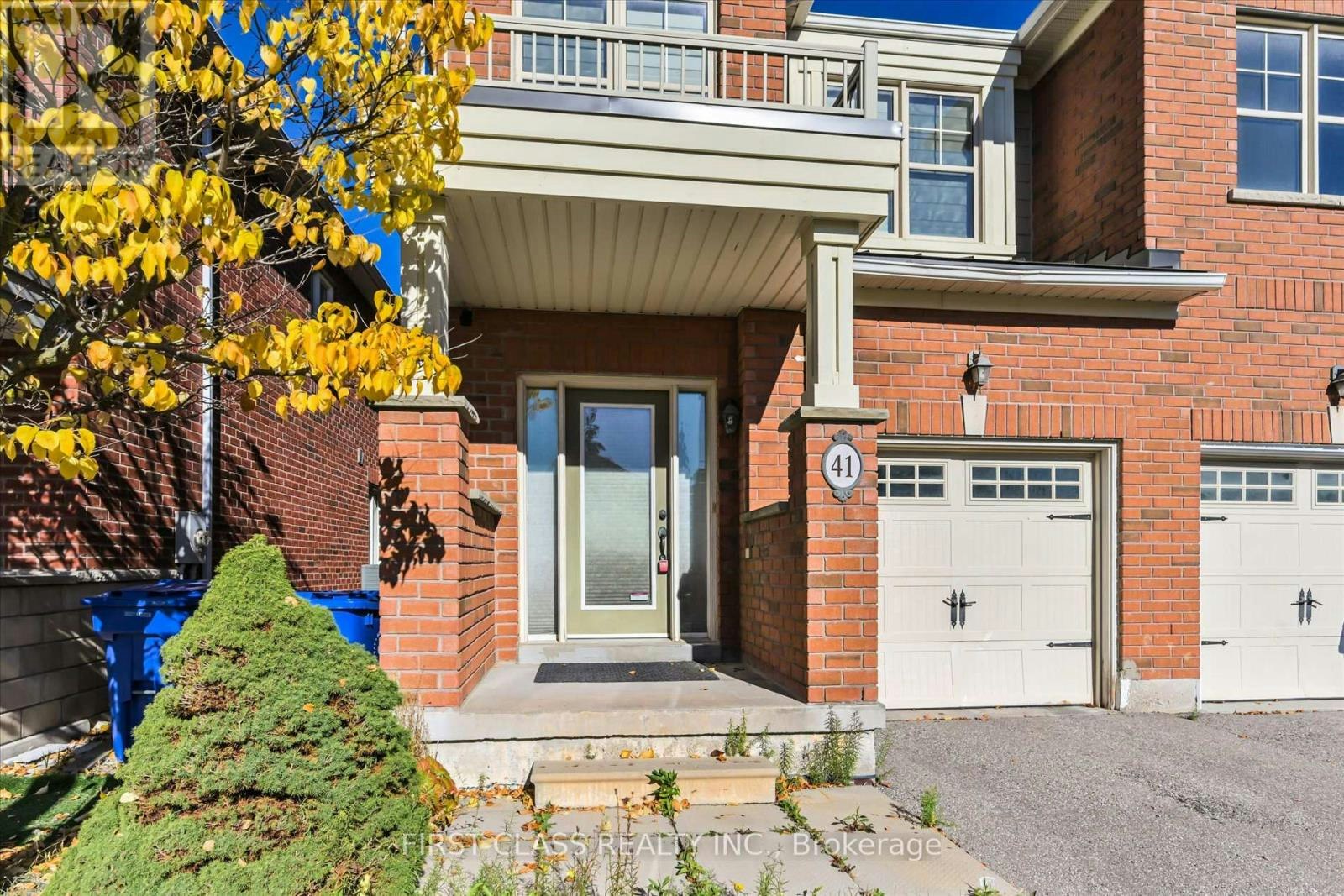 41 Northwest Passage, Whitchurch-Stouffville, ON, L4A 0T2 - 2