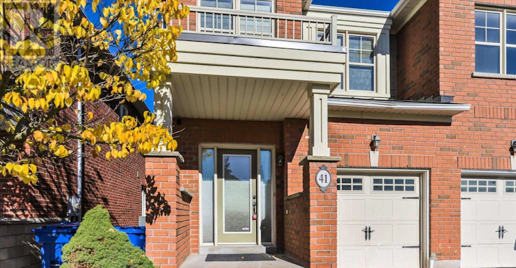 41 Northwest Passage, Whitchurch-Stouffville, ON, L4A 0T2 - 2