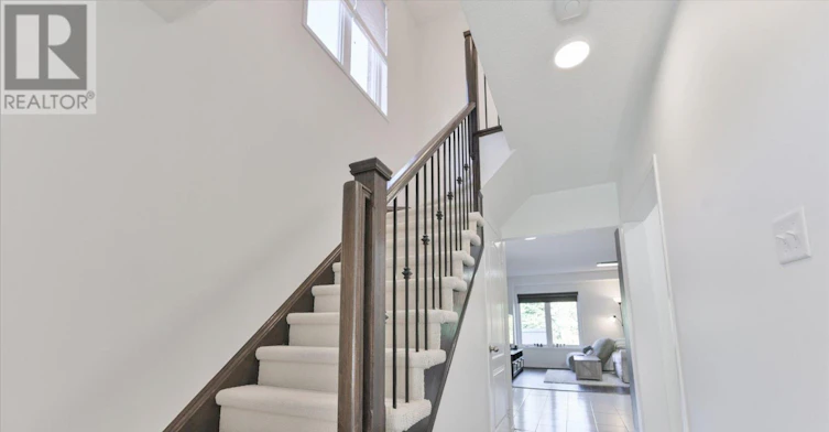 41 Northwest Passage, Whitchurch-Stouffville, ON, L4A 0T2 - 3