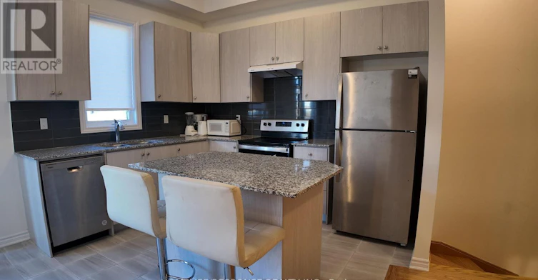 91 Paradox Street, Vaughan, ON, L4H 5G8 - 7