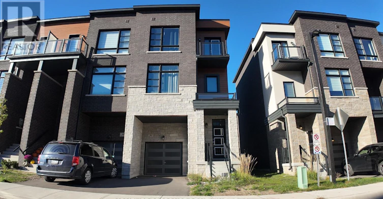 91 Paradox Street, Vaughan, ON, L4H 5G8