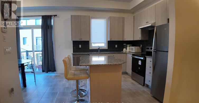 91 Paradox Street, Vaughan, ON, L4H 5G8 - 8