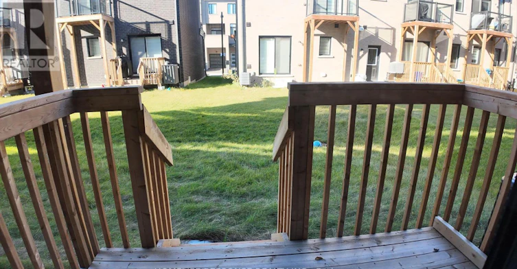 91 Paradox Street, Vaughan, ON, L4H 5G8 - 21