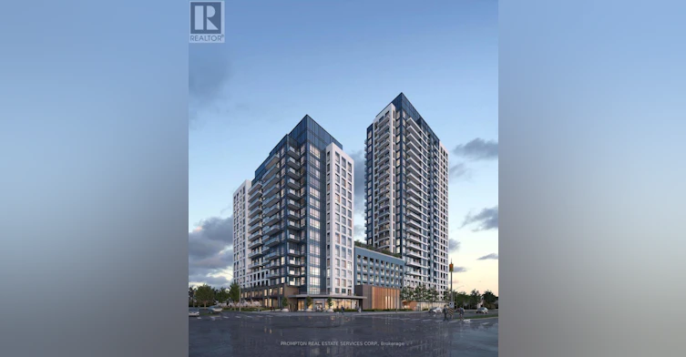 1118-7950 Bathurst Street, Vaughan, ON, L4J 0B8