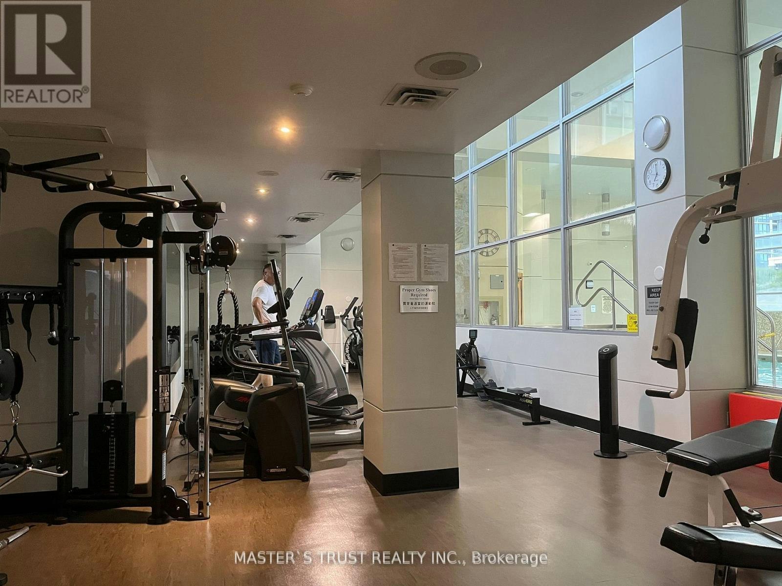 522-62 Suncrest Boulevard, Markham, ON, L3T 7Y6 - 13