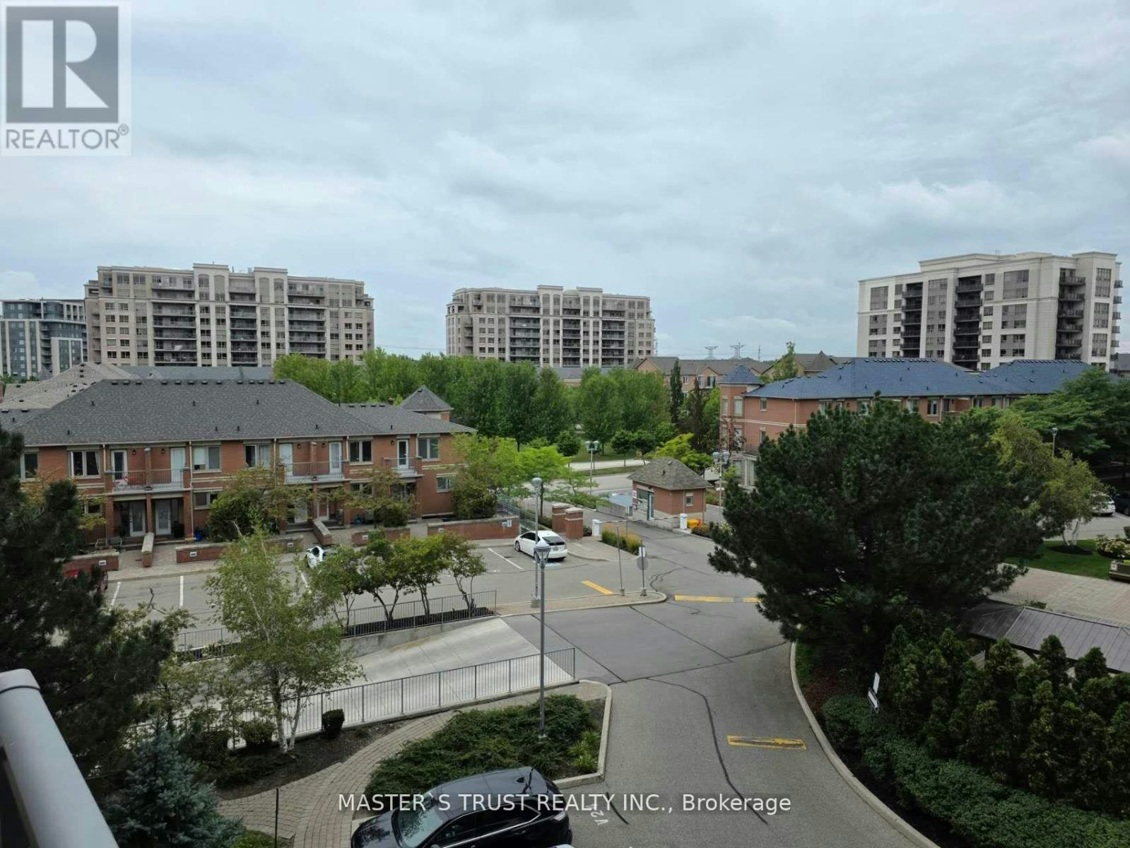 522-62 Suncrest Boulevard, Markham, ON, L3T 7Y6 - 12