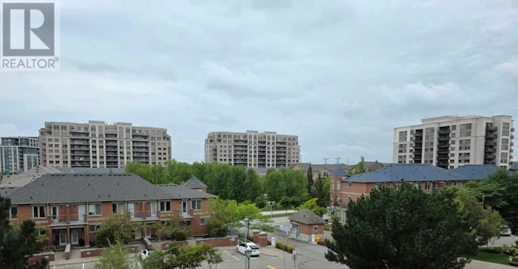 522-62 Suncrest Boulevard, Markham, ON, L3T 7Y6 - 12