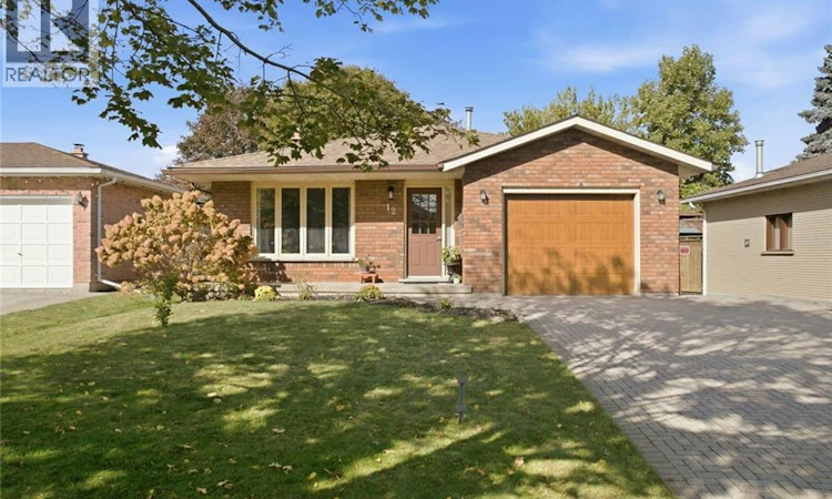 12 Spartan Drive