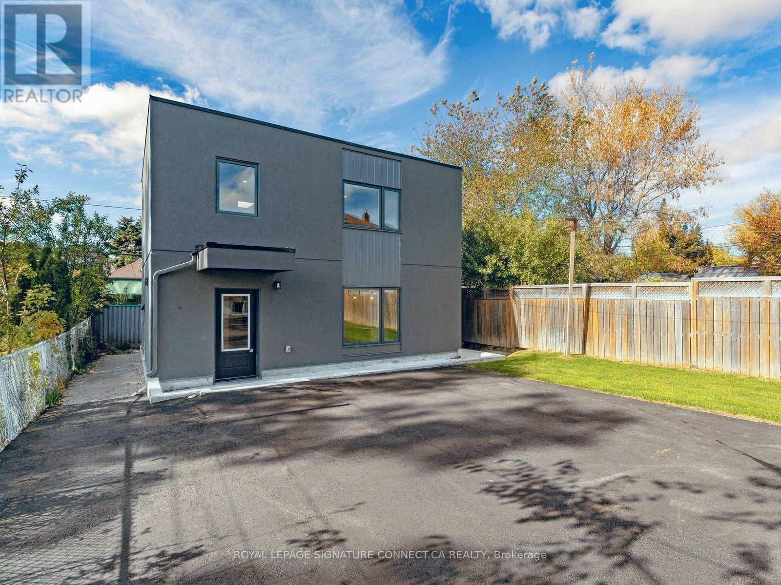 GSUITE-30 Snider Avenue, Toronto, ON, M6E 4R9