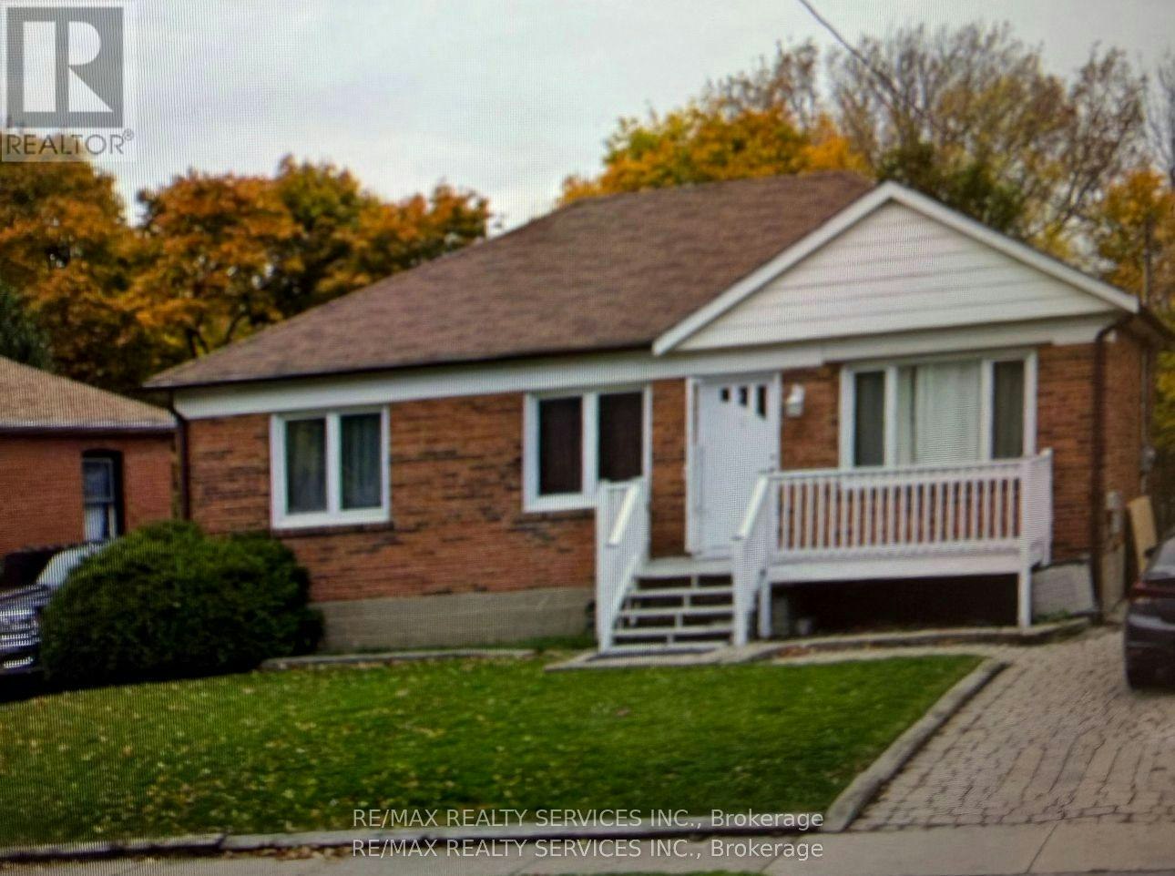 80 Jessie Street, Brampton, ON, L6Y 1L7