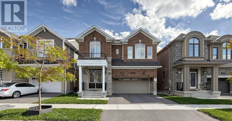 BSMT-848 Sumac Crescent, Milton, ON, L9E 1R8 - 2