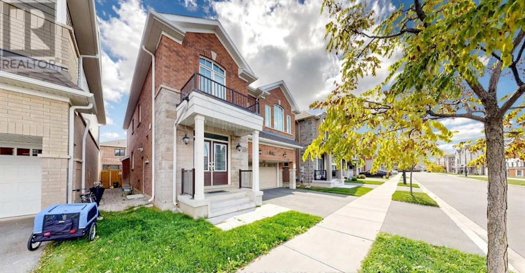BSMT-848 Sumac Crescent, Milton, ON, L9E 1R8 - 3