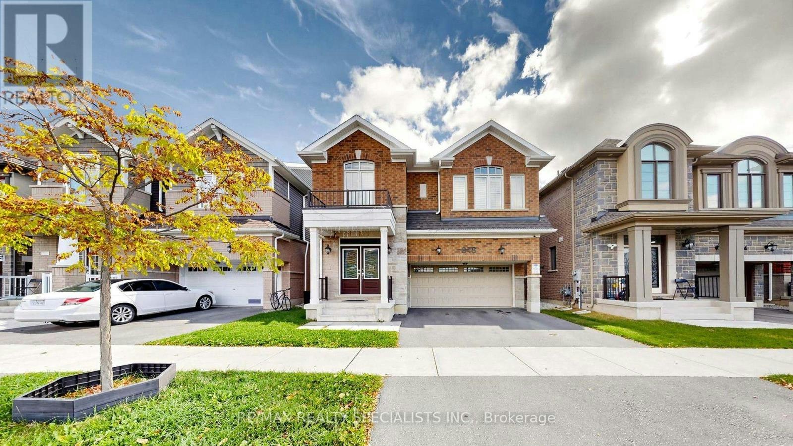 BSMT-848 Sumac Crescent, Milton, ON, L9E 1R8