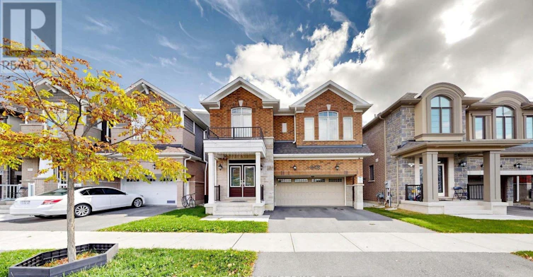 BSMT-848 Sumac Crescent, Milton, ON, L9E 1R8