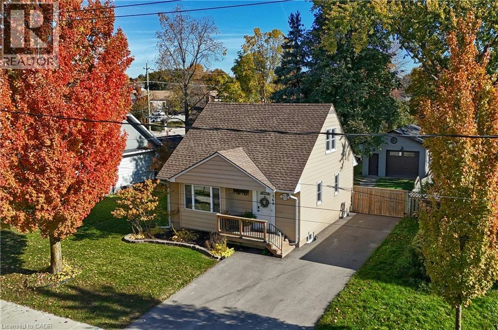 368 Huron Street, Woodstock, ON, N4S 7A6