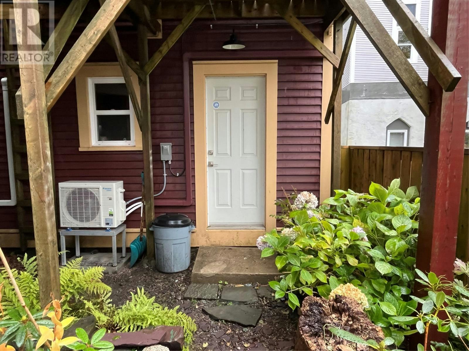 41A Queens Road, St Johns, NL, A1C 2A6
