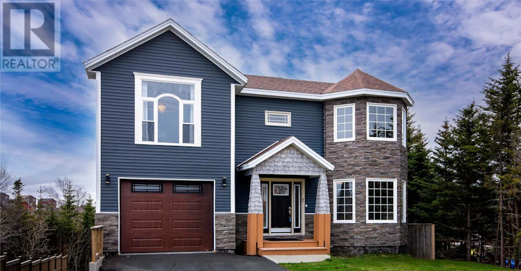 7 Christopher Street, Paradise, NL, A1L 1W6