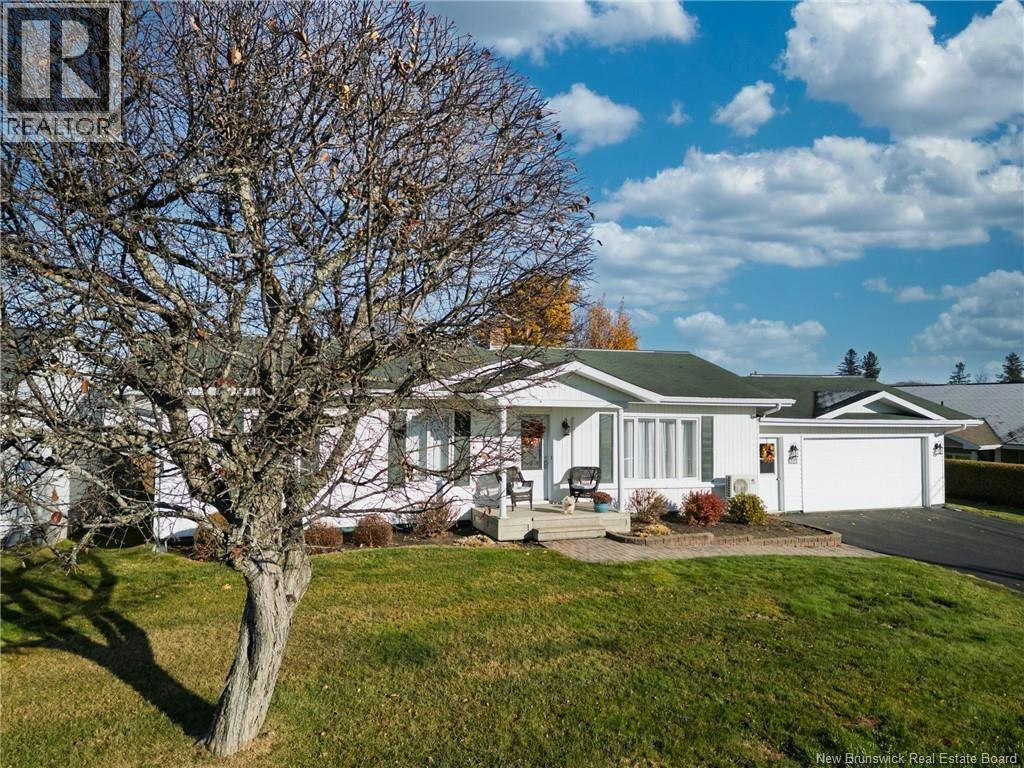556 First Avenue, Grand Falls, NB, E3Z 1B3