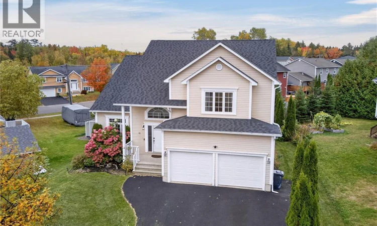 15 Harland Court
