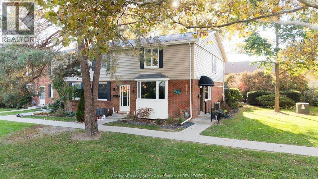 6-8418 Little River Road, Windsor, ON, N8S 2B5
