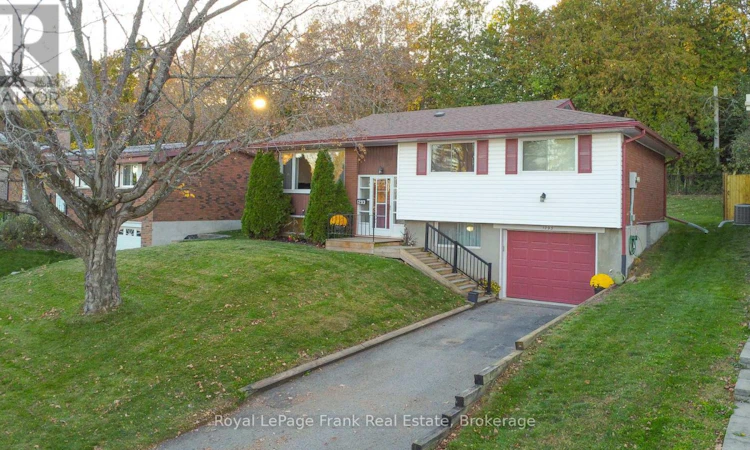 1293 Edmison Drive