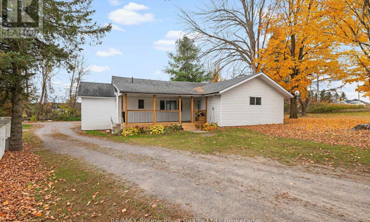 1369 Trent River Road