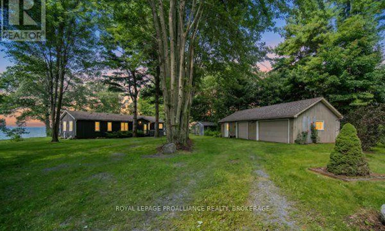 89 Pleasure Point Lane