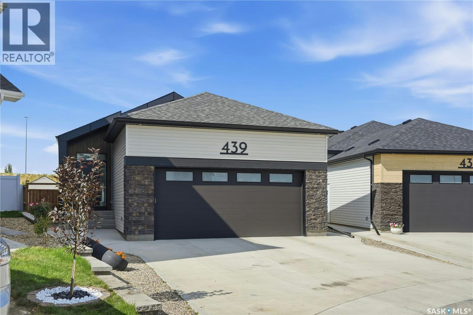 439 Doran Crescent, Saskatoon, SK, S7V 1W2