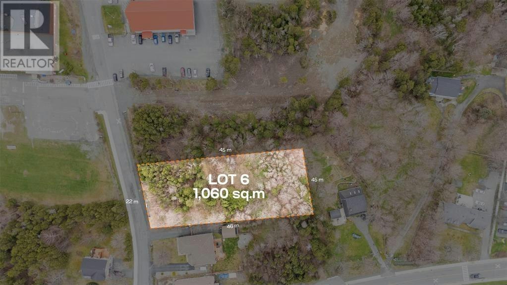 Lot-6 Rectory Road Road, Conception Bay South, NL, A1W 5C6